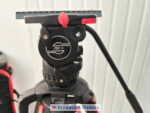 SACHTLER FSB 4 + FLOWTECH 75 - Image 2
