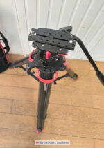 SACHTLER FSB 4 + FLOWTECH 75 - Image 6