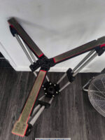 SACHTLER MIDDLE LEGS 150mm - Image 4