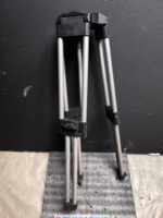 SACHTLER MIDDLE LEGS 150mm - Image 4