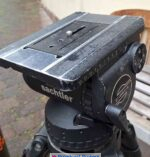 SACHTLER STUDIO 9+9 +EFP2 CF Tripod - Image 3