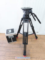 SACHTLER STUDIO 9+9 EFP2 TRIPOD STATIV