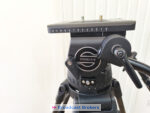 SACHTLER STUDIO 9+9 +EFP2 CF Tripod - Image 3