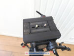 SACHTLER STUDIO 9+9 +EFP2 CF Tripod - Image 7