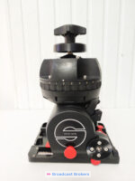 SACHTLER STUDIO 9+9 Fluid Head - Image 3