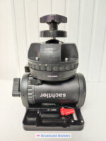 SACHTLER STUDIO 9+9 Fluid Head - Image 4