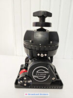 SACHTLER STUDIO 9+9 Fluid Head - Image 5