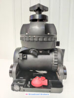 SACHTLER STUDIO 9+9 Fluid Head - Image 6