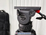 SACHTLER VIDEO 18P CF - Image 2
