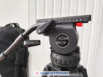 SACHTLER VIDEO 18P CF - Image 4