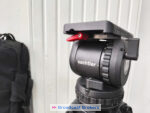 SACHTLER VIDEO 18P CF - Image 5