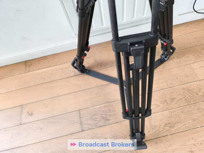 SACHTLER VIDEO 18P CF - Image 8