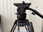 SACHTLER VIDEO 18P CF - Image 3