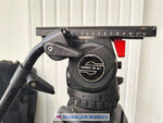 SACHTLER VIDEO 18S2 CF - Image 3