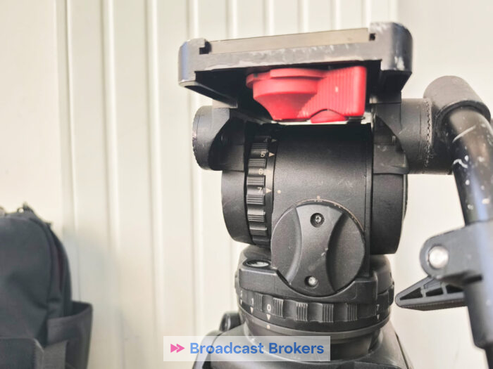 SACHTLER VIDEO 18S2 CF 1811D171591 04