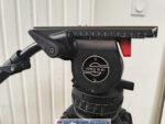 SACHTLER VIDEO 18SB CF - Image 2