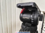 SACHTLER VIDEO 18SB CF - Image 3