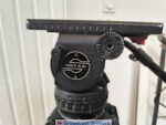 SACHTLER VIDEO 18SB CF - Image 4