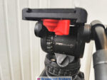 SACHTLER VIDEO 18SB CF - Image 5