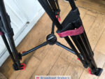 SACHTLER VIDEO 18SB CF - Image 6