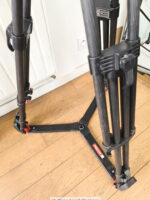 SACHTLER VIDEO 20P CF - Image 7