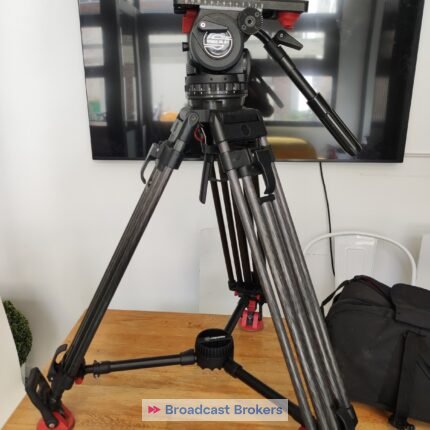 SACHTLER VIDEO 20S1