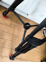 SACHTLER VIDEO 25 II CF - Image 7