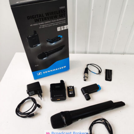 SENNHEISER MD 42 AVX-1000