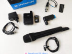 Sennheiser AVX-COMBO SET-3-EU - Image 2