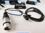 SENNHEISER MD 42 AVX-1000