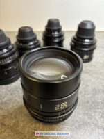 Sigma FF HighSpeed PL: 14-20-24-35-50-85-135 T1.5 - Image 6