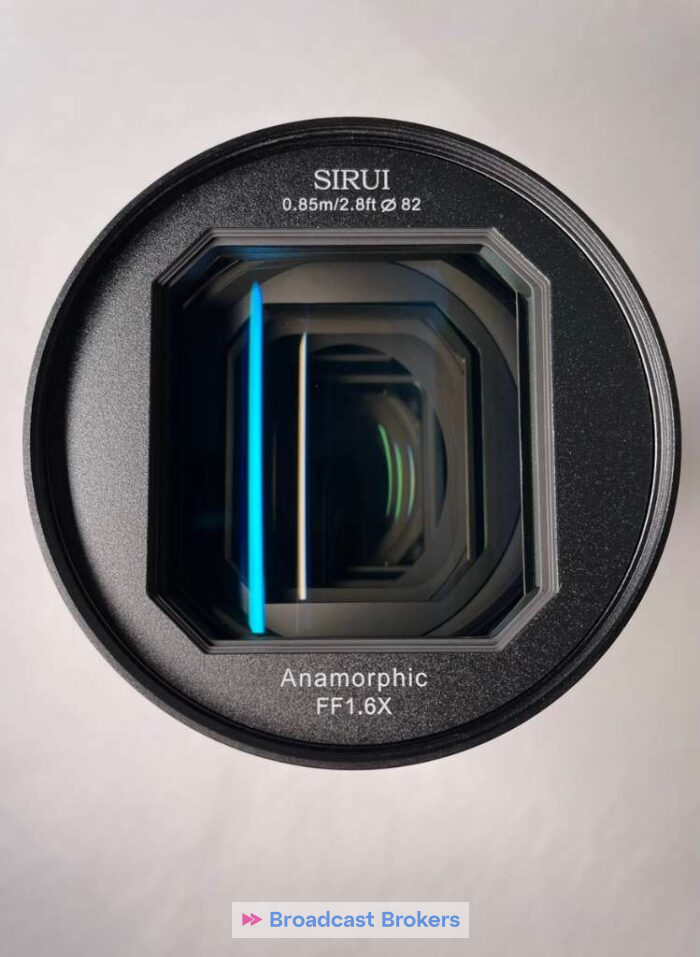 SIRUI VENUS RF 35 50 75 100 09