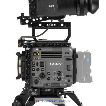 SONY BURANO ProCine cage