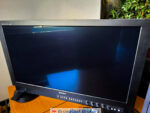 SONY BVM-X300 OLED MONITOR