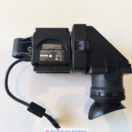SONY CBK-VF01 HD VIEWFINDER PXW-X