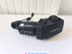 SONY CBK-VF01 - 3.5" Color LCD HD Viewfinder - Image 2