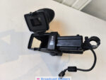 SONY CBK-VF01 - 3.5" Color LCD HD Viewfinder - Image 5
