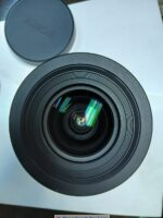 SONY SCL-PK6/M CineAlta 4K PL DEMO: 20-25-35-50-85 & 135mm T2.0 - Image 4