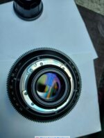 SONY SCL-PK6/M CineAlta 4K PL DEMO: 20-25-35-50-85 & 135mm T2.0 - Image 5