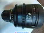 SONY SCL-PK6/M CineAlta 4K PL DEMO: 20-25-35-50-85 & 135mm T2.0 - Image 6