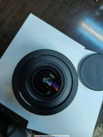 SONY SCL-PK6/M CineAlta 4K PL DEMO: 20-25-35-50-85 & 135mm T2.0 - Image 7