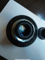 SONY SCL-PK6/M CineAlta 4K PL DEMO: 20-25-35-50-85 & 135mm T2.0 - Image 9