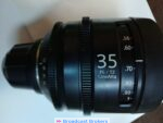 SONY SCL-PK6/M CineAlta 4K PL DEMO: 20-25-35-50-85 & 135mm T2.0 - Image 10