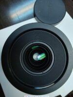 SONY SCL-PK6/M CineAlta 4K PL DEMO: 20-25-35-50-85 & 135mm T2.0 - Image 12