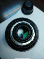 SONY SCL-PK6/M CineAlta 4K PL DEMO: 20-25-35-50-85 & 135mm T2.0 - Image 13