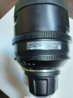 SONY SCL-PK6/M CineAlta 4K PL DEMO: 20-25-35-50-85 & 135mm T2.0 - Image 15