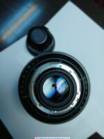 SONY SCL-PK6/M CineAlta 4K PL DEMO: 20-25-35-50-85 & 135mm T2.0 - Image 16