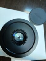 SONY SCL-PK6/M CineAlta 4K PL DEMO: 20-25-35-50-85 & 135mm T2.0 - Image 19