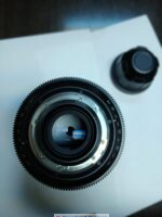 SONY SCL-PK6/M CineAlta 4K PL DEMO: 20-25-35-50-85 & 135mm T2.0 - Image 20