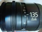 SONY SCL-PK6/M CineAlta 4K PL DEMO: 20-25-35-50-85 & 135mm T2.0 - Image 22